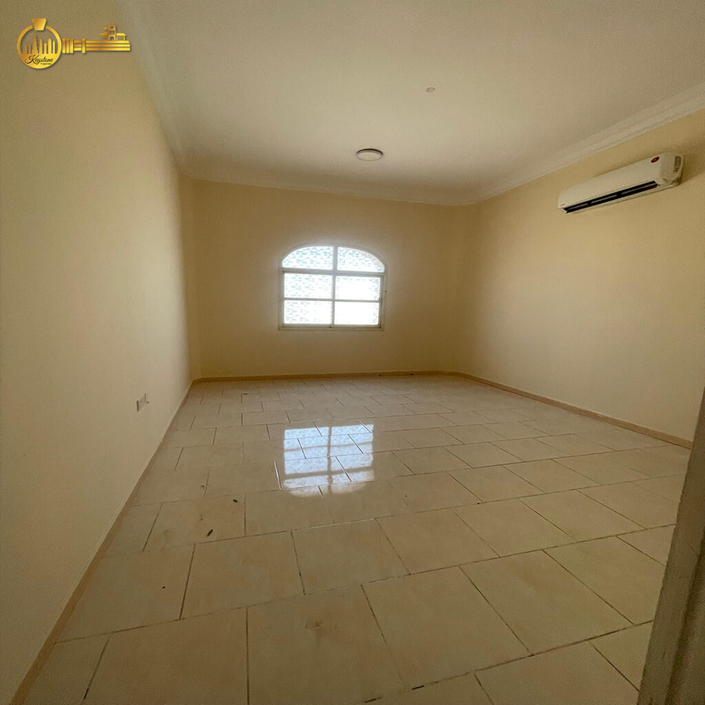 🏡 Spacious 2 Floor Villa for Rent in Al Ragayeb, Ajman – 4BR, Majlis, Maid’s Room & More!-2