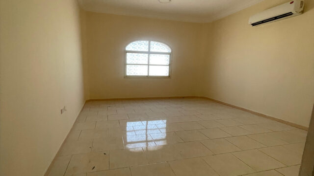 🏡 Spacious 2 Floor Villa for Rent in Al Ragayeb, Ajman – 4BR, Majlis, Maid’s Room & More!-2