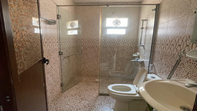 🏡 Spacious 2 Floor Villa for Rent in Al Ragayeb, Ajman – 4BR, Majlis, Maid’s Room & More!-3