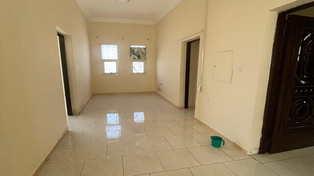 🏡 Spacious 2 Floor Villa for Rent in Al Ragayeb, Ajman – 4BR, Majlis, Maid’s Room & More!-4