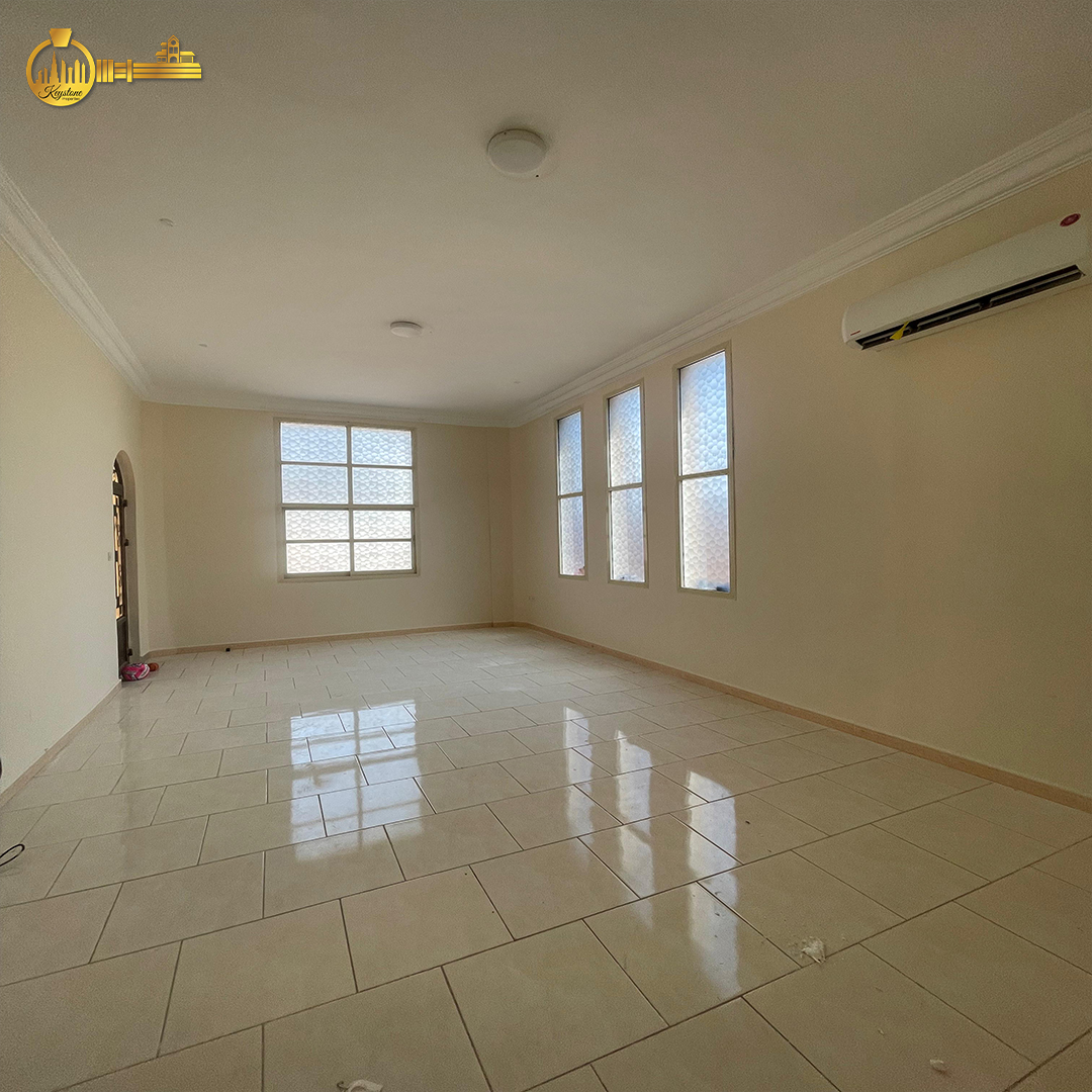 🏡 Spacious 2 Floor Villa for Rent in Al Ragayeb, Ajman – 4BR, Majlis, Maid’s Room & More!-5