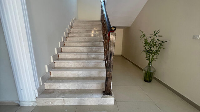 🏡 Spacious 2 Floor Villa for Rent in Al Ragayeb, Ajman – 4BR, Majlis, Maid’s Room & More!-6