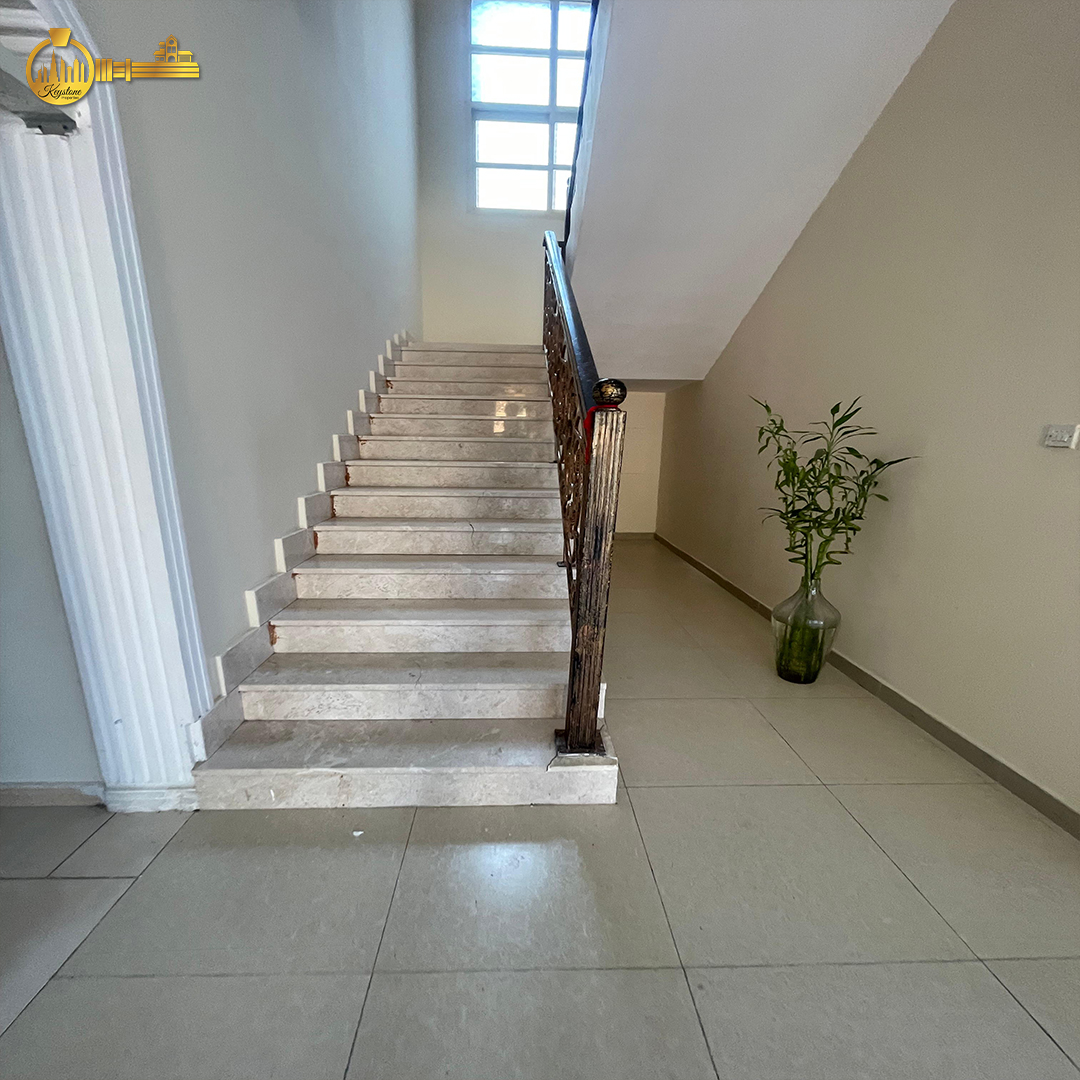 🏡 Spacious 2 Floor Villa for Rent in Al Ragayeb, Ajman – 4BR, Majlis, Maid’s Room & More!-6