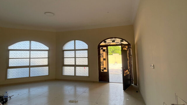 🏡 Spacious 2 Floor Villa for Rent in Al Ragayeb, Ajman – 4BR, Majlis, Maid’s Room & More!-7