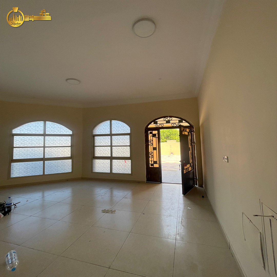 🏡 Spacious 2 Floor Villa for Rent in Al Ragayeb, Ajman – 4BR, Majlis, Maid’s Room & More!-7