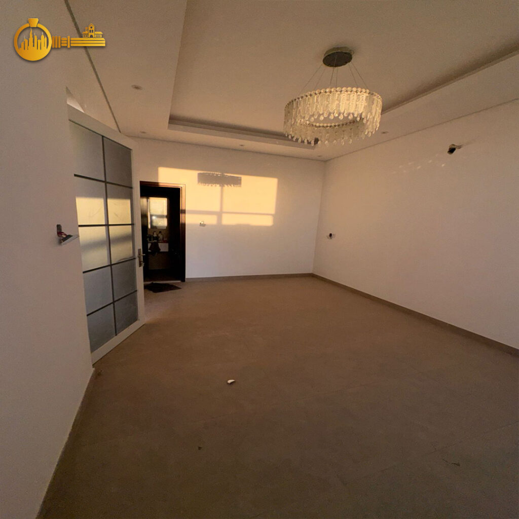 🏡 Spacious 5 Bedroom Villa for Rent in Al Helio 1, Ajman 7 Bathrooms Equipped Kitchen AED 110,000Year-1