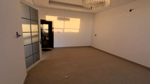 🏡 Spacious 5 Bedroom Villa for Rent in Al Helio 1, Ajman 7 Bathrooms Equipped Kitchen AED 110,000Year-1