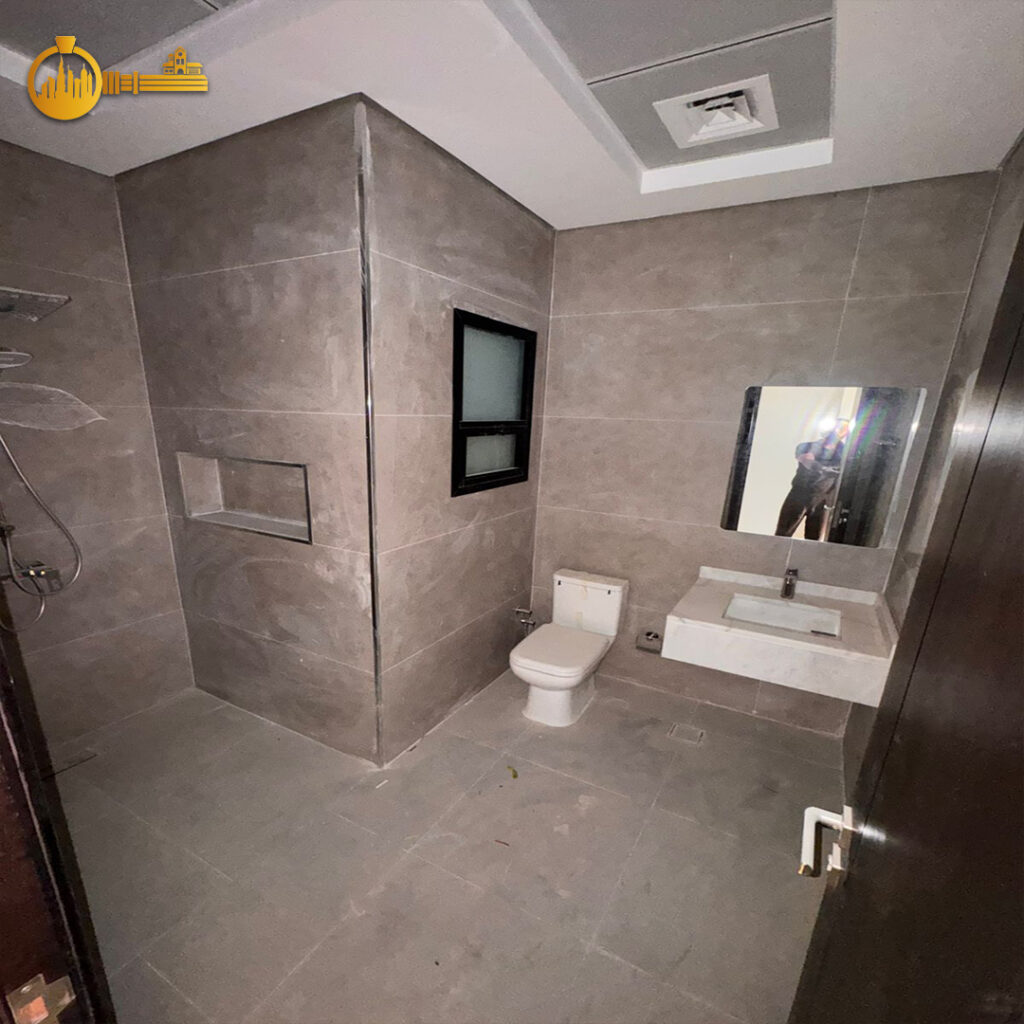 🏡 Spacious 5 Bedroom Villa for Rent in Al Helio 1, Ajman 7 Bathrooms Equipped Kitchen AED 110,000Year-10