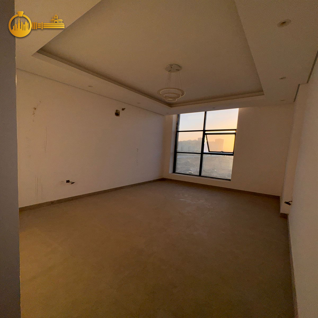 🏡 Spacious 5 Bedroom Villa for Rent in Al Helio 1, Ajman 7 Bathrooms Equipped Kitchen AED 110,000Year-11