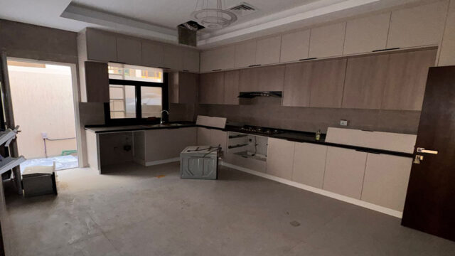 🏡 Spacious 5 Bedroom Villa for Rent in Al Helio 1, Ajman 7 Bathrooms Equipped Kitchen AED 110,000Year-3