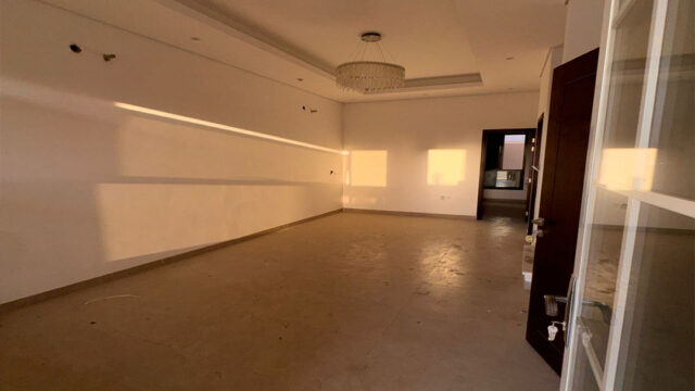 🏡 Spacious 5 Bedroom Villa for Rent in Al Helio 1, Ajman 7 Bathrooms Equipped Kitchen AED 110,000Year-4