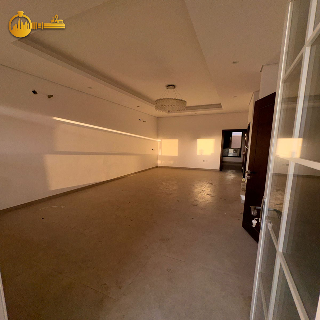 🏡 Spacious 5 Bedroom Villa for Rent in Al Helio 1, Ajman 7 Bathrooms Equipped Kitchen AED 110,000Year-4