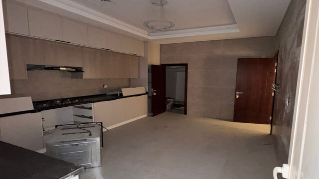 🏡 Spacious 5 Bedroom Villa for Rent in Al Helio 1, Ajman 7 Bathrooms Equipped Kitchen AED 110,000Year-5