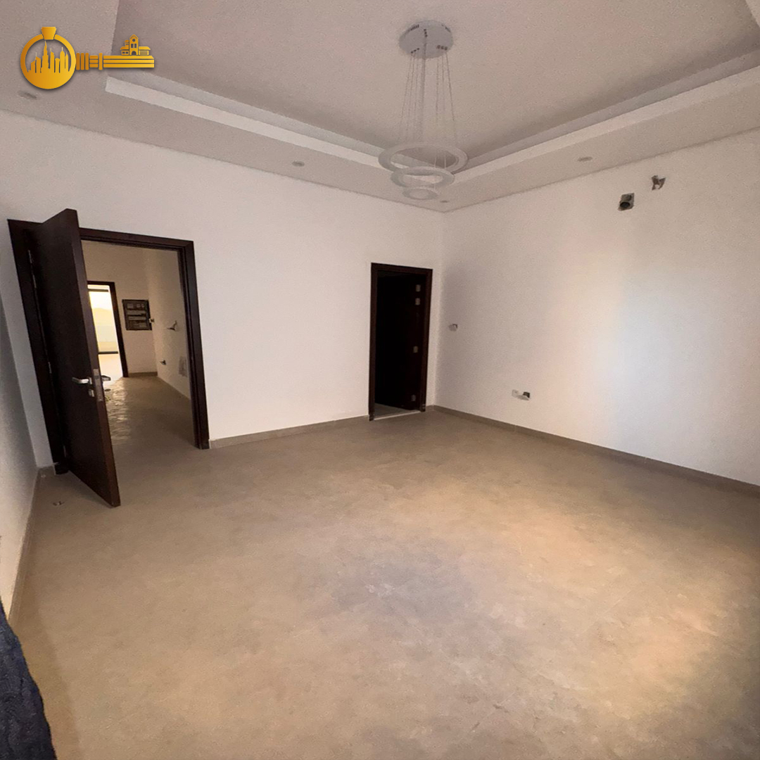 🏡 Spacious 5 Bedroom Villa for Rent in Al Helio 1, Ajman 7 Bathrooms Equipped Kitchen AED 110,000Year-6