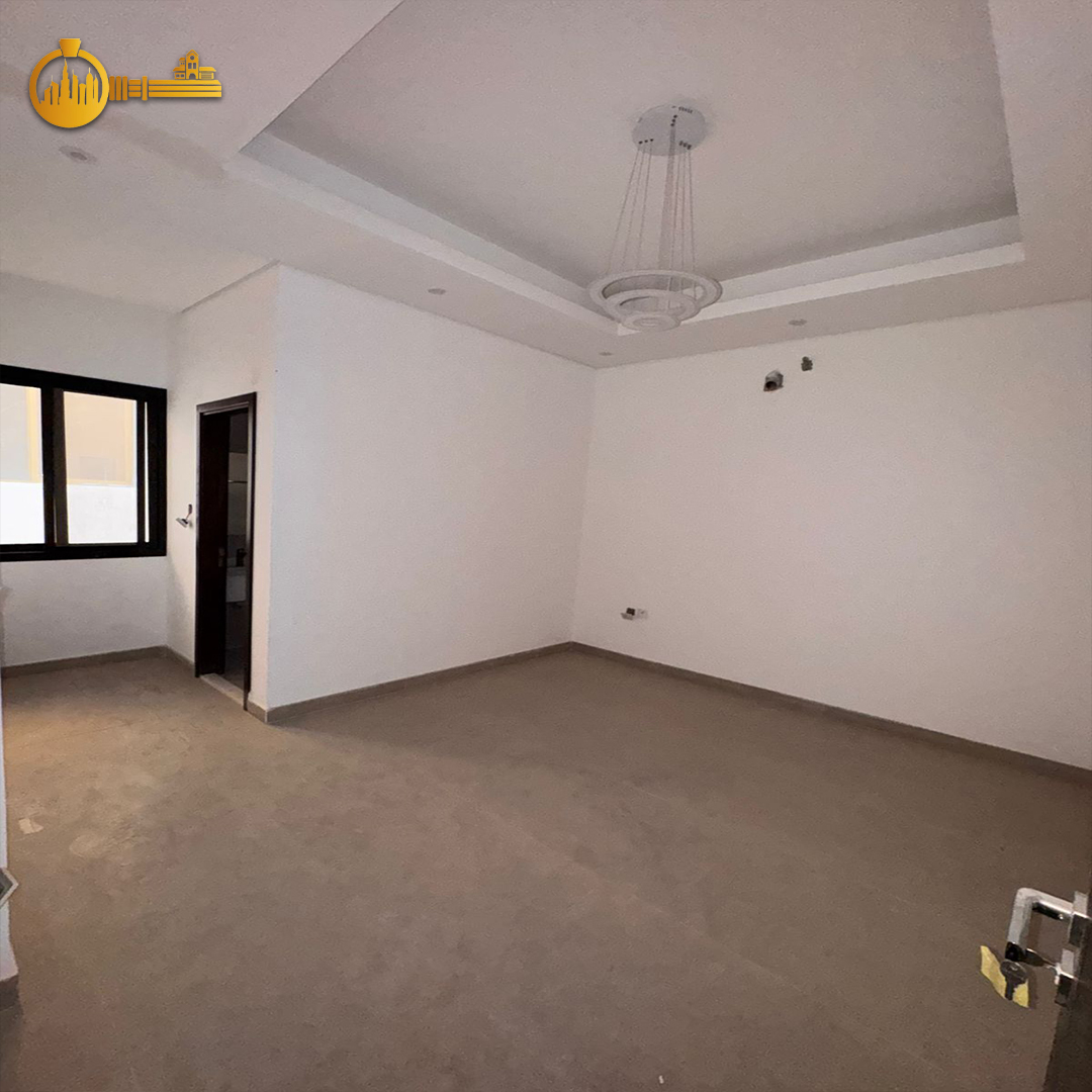 🏡 Spacious 5 Bedroom Villa for Rent in Al Helio 1, Ajman 7 Bathrooms Equipped Kitchen AED 110,000Year-7
