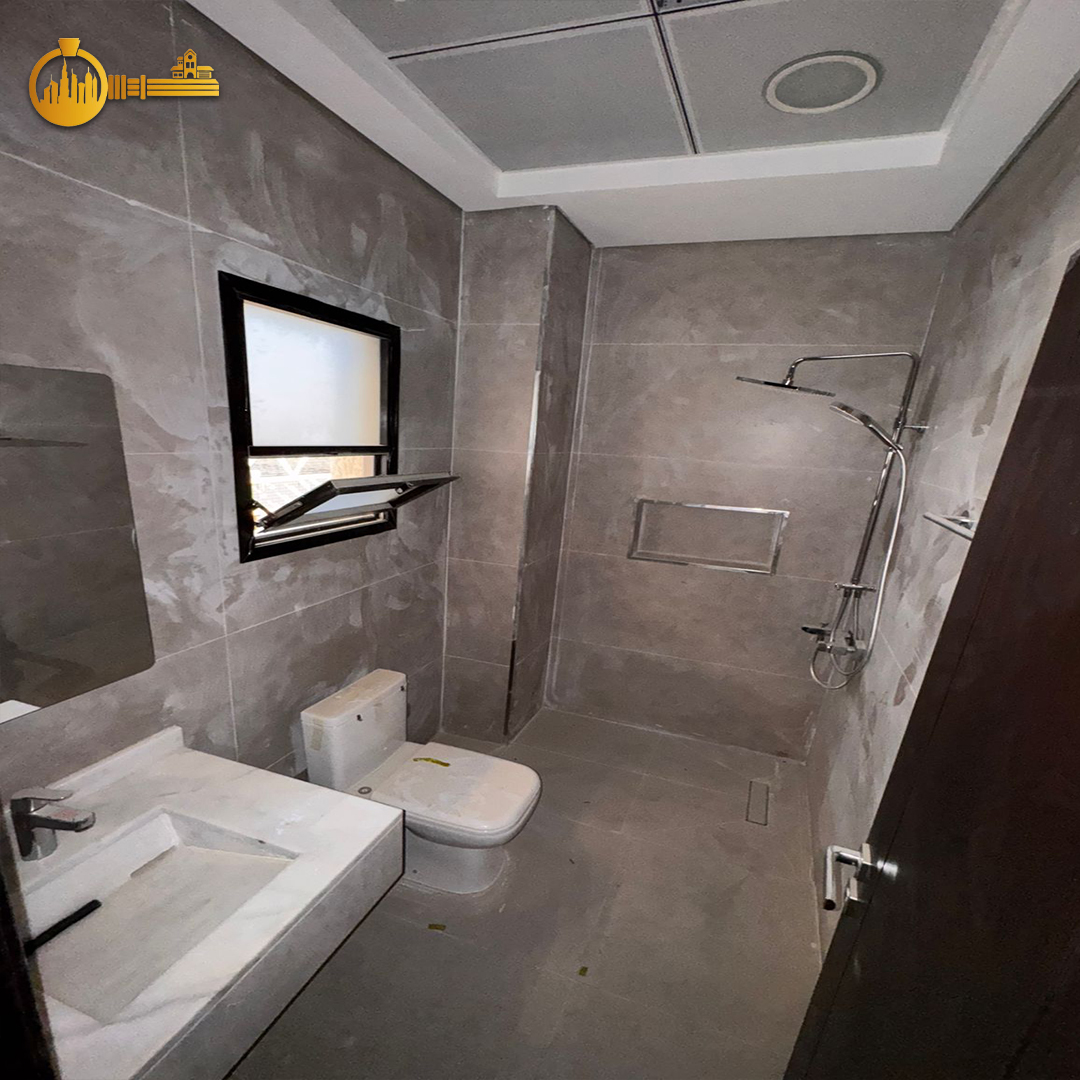 🏡 Spacious 5 Bedroom Villa for Rent in Al Helio 1, Ajman 7 Bathrooms Equipped Kitchen AED 110,000Year-8