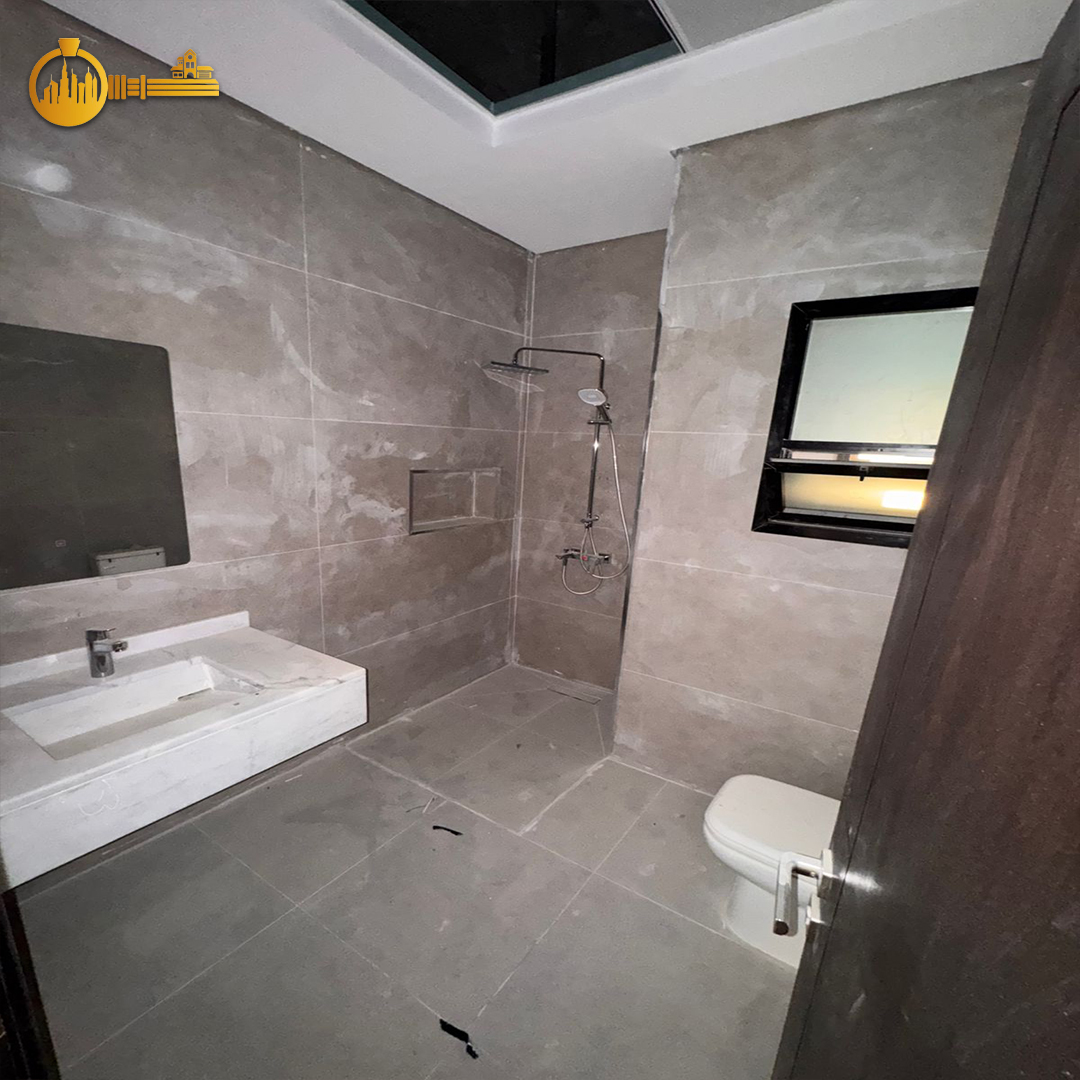 🏡 Spacious 5 Bedroom Villa for Rent in Al Helio 1, Ajman 7 Bathrooms Equipped Kitchen AED 110,000Year-9