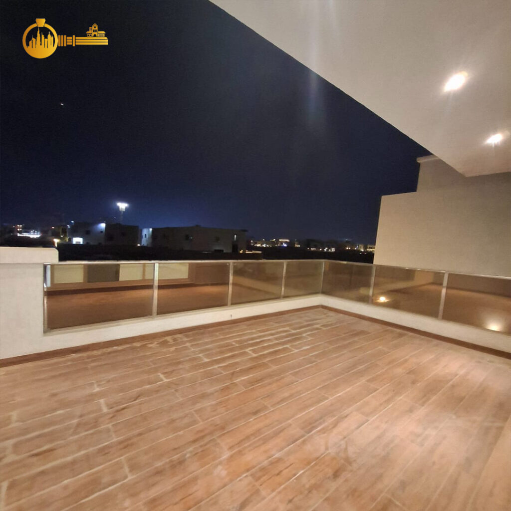 🏡 Spacious 5 Bedroom Villa for Rent in Al Yasmeen, Ajman Private Pool, Maid’s Room, Central AC AED 125,000Year -11