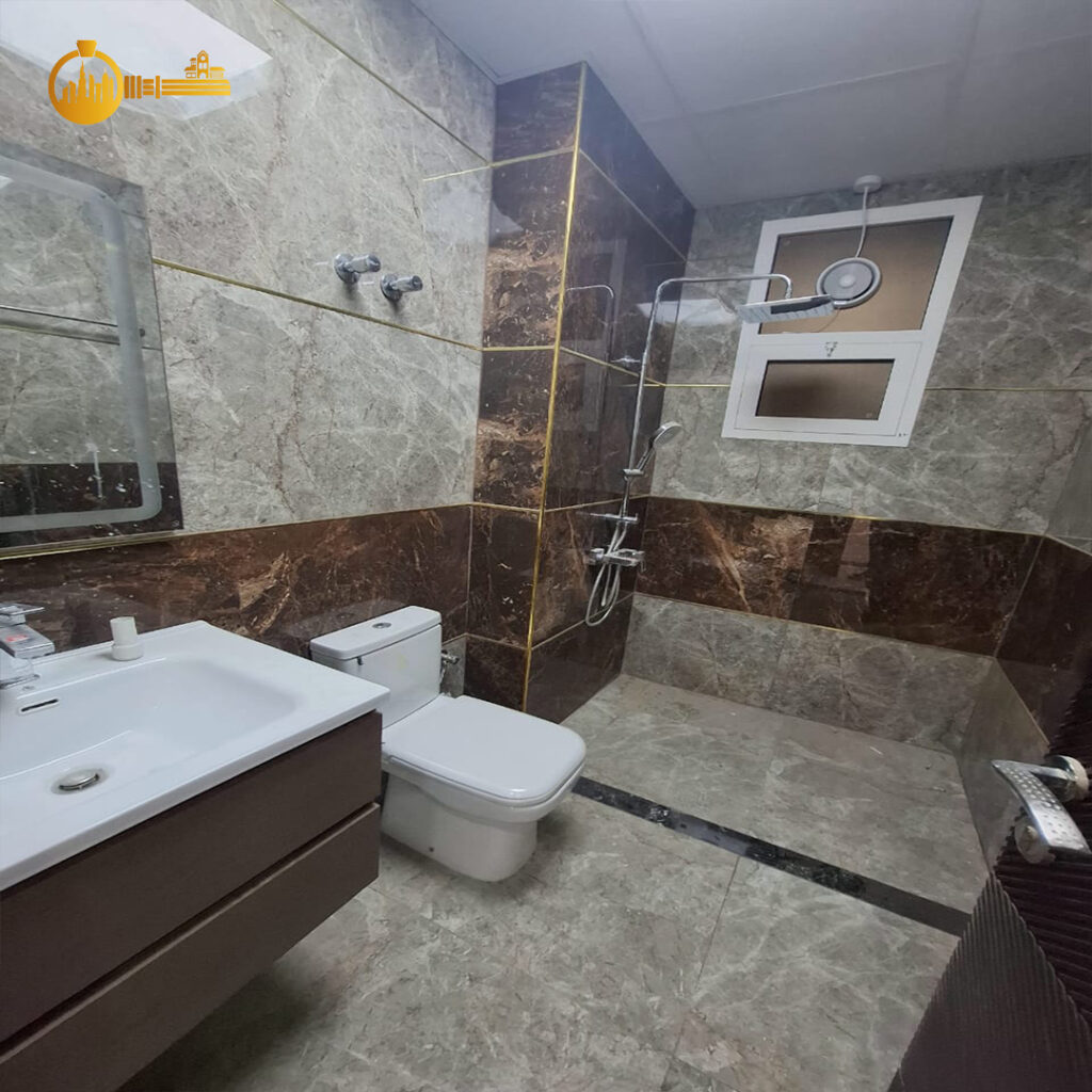 🏡 Spacious 5 Bedroom Villa for Rent in Al Yasmeen, Ajman Private Pool, Maid’s Room, Central AC AED 125,000Year -7