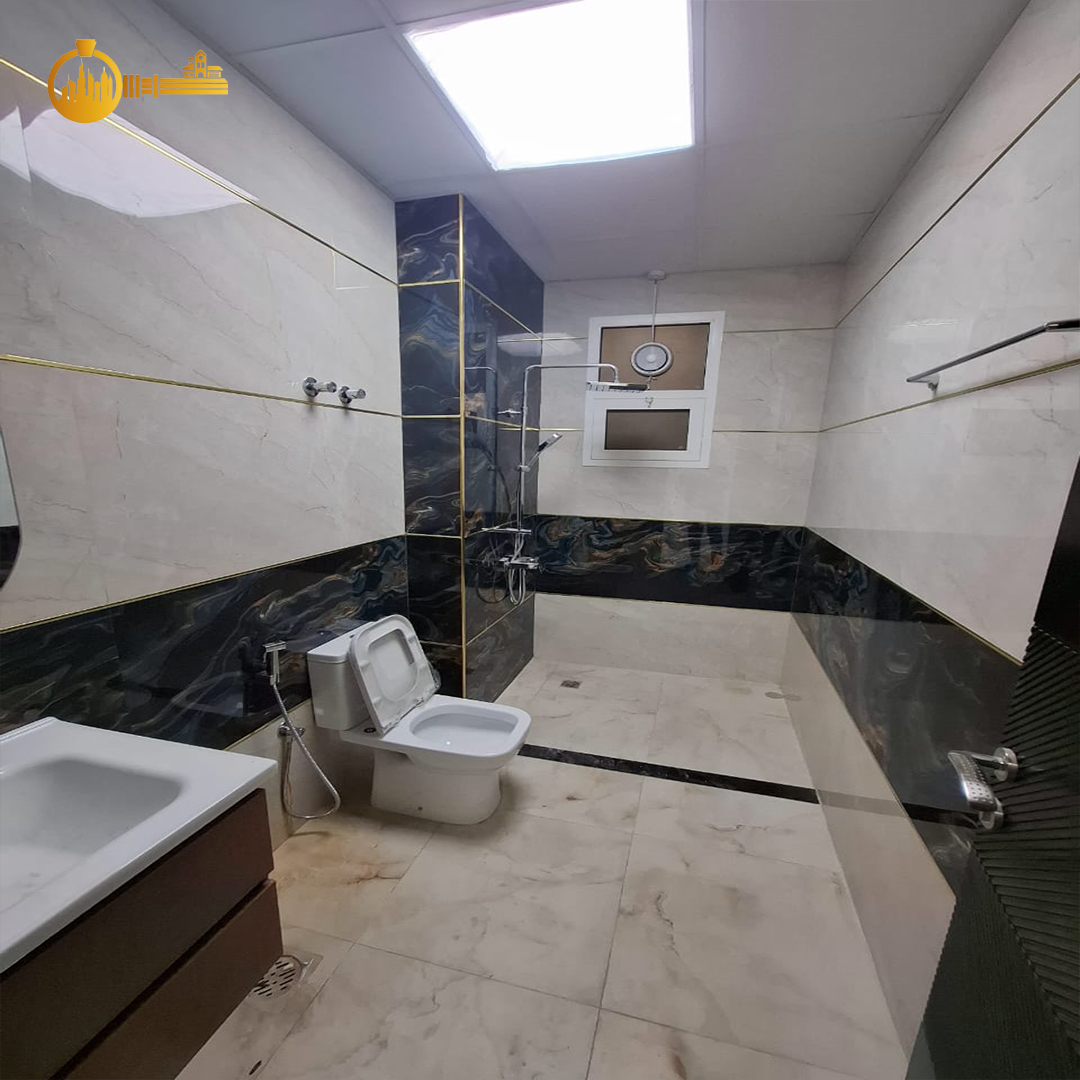 🏡 Spacious 5 Bedroom Villa for Rent in Al Yasmeen, Ajman Private Pool, Maid’s Room, Central AC AED 125,000Year -8