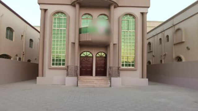 🏡 Spacious 5BR Villa for Sale in Al Rawda 1, Ajman 5,000 Sqft AED 1.6 Million-2