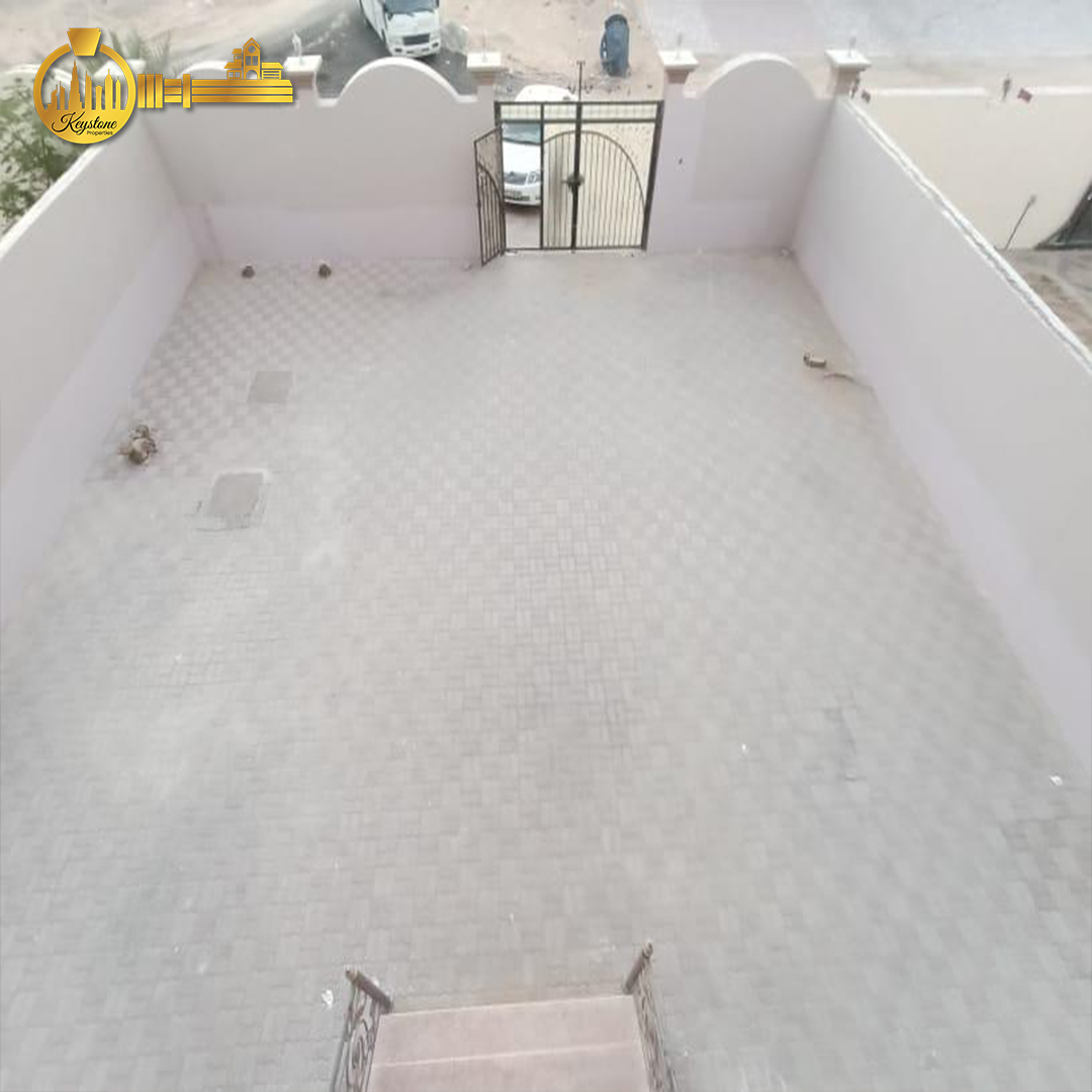 🏡 Spacious 5BR Villa for Sale in Al Rawda 1, Ajman 5,000 Sqft AED 1.6 Million-5