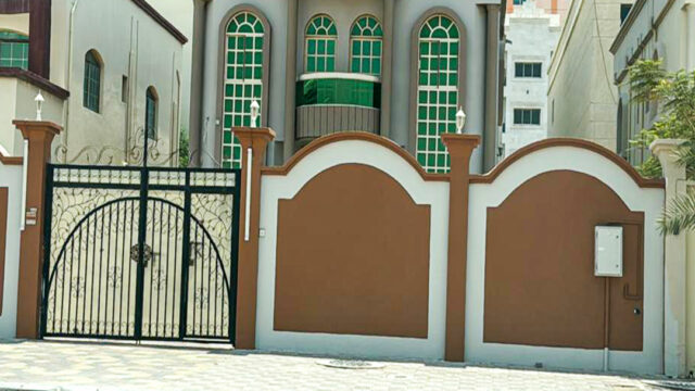 🏡 Spacious 5BR Villa for Sale in Al Rawda 1, Ajman 5,000 Sqft AED 1.6 Million