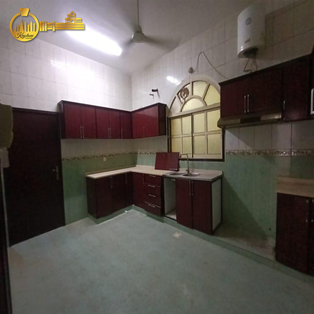 🏡 Spacious 5BR Villa for Sale in Al Rawda 1, Ajman 5,000 Sqft AED 1.6 Million-8