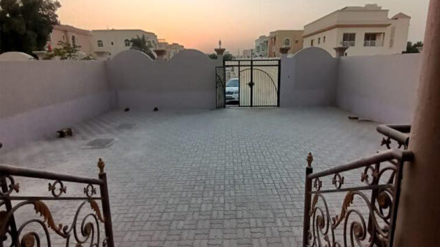 🏡 Spacious 5BR Villa for Sale in Al Rawda 1, Ajman 5,000 Sqft AED 1.6 Million-9