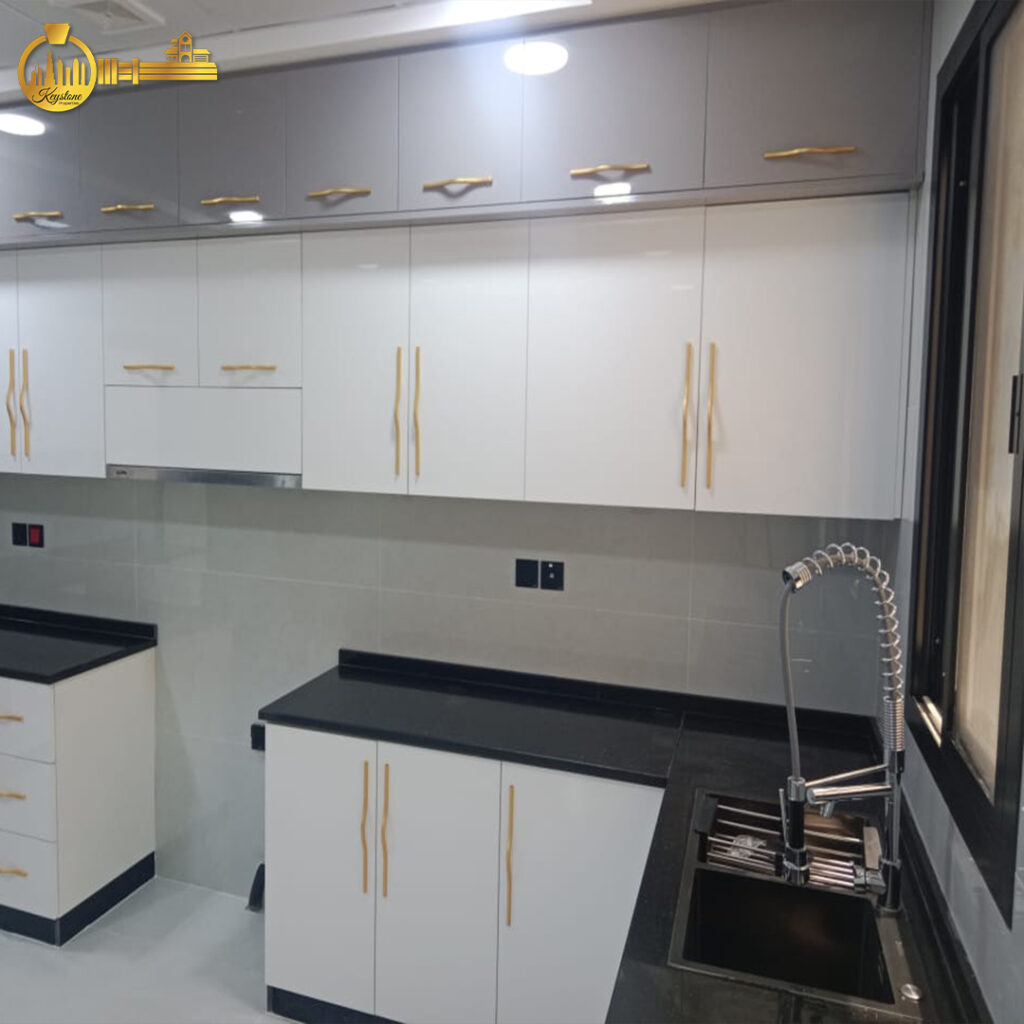 🏡 Villa For Rent in Al Amerah, Ajman – Spacious 4 Master Bedrooms- 4BHK in Ajman-10