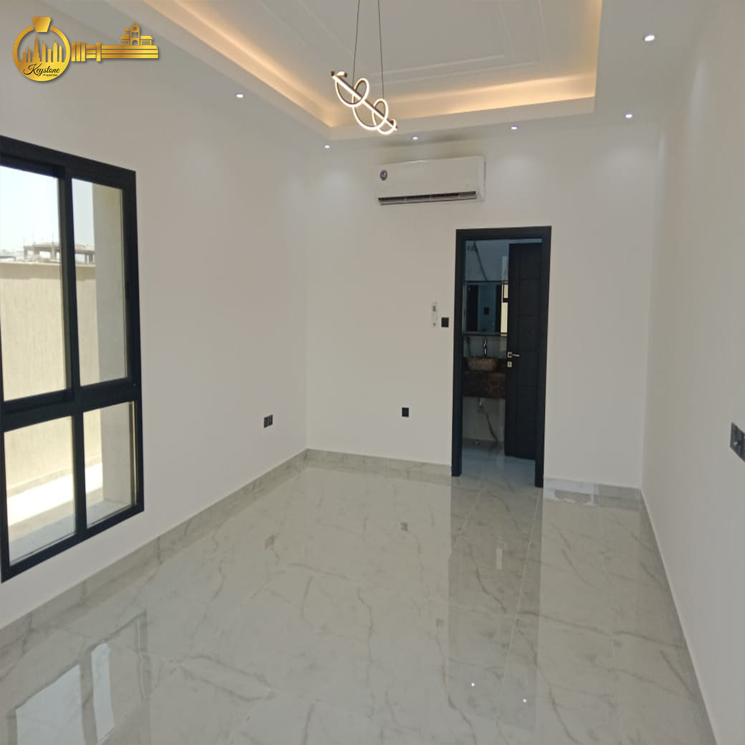 🏡 Villa For Rent in Al Amerah, Ajman – Spacious 4 Master Bedrooms- 4BHK in Ajman-13