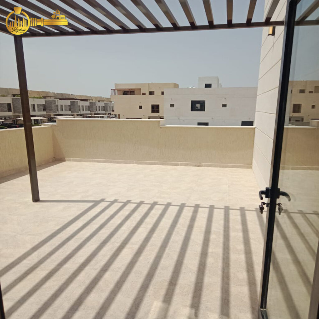 🏡 Villa For Rent in Al Amerah, Ajman – Spacious 4 Master Bedrooms- 4BHK in Ajman-15