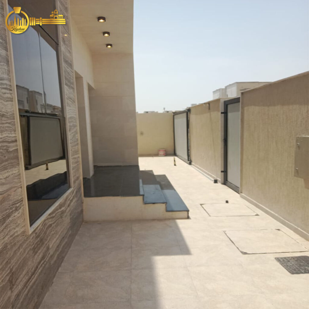 🏡 Villa For Rent in Al Amerah, Ajman – Spacious 4 Master Bedrooms- 4BHK in Ajman-16