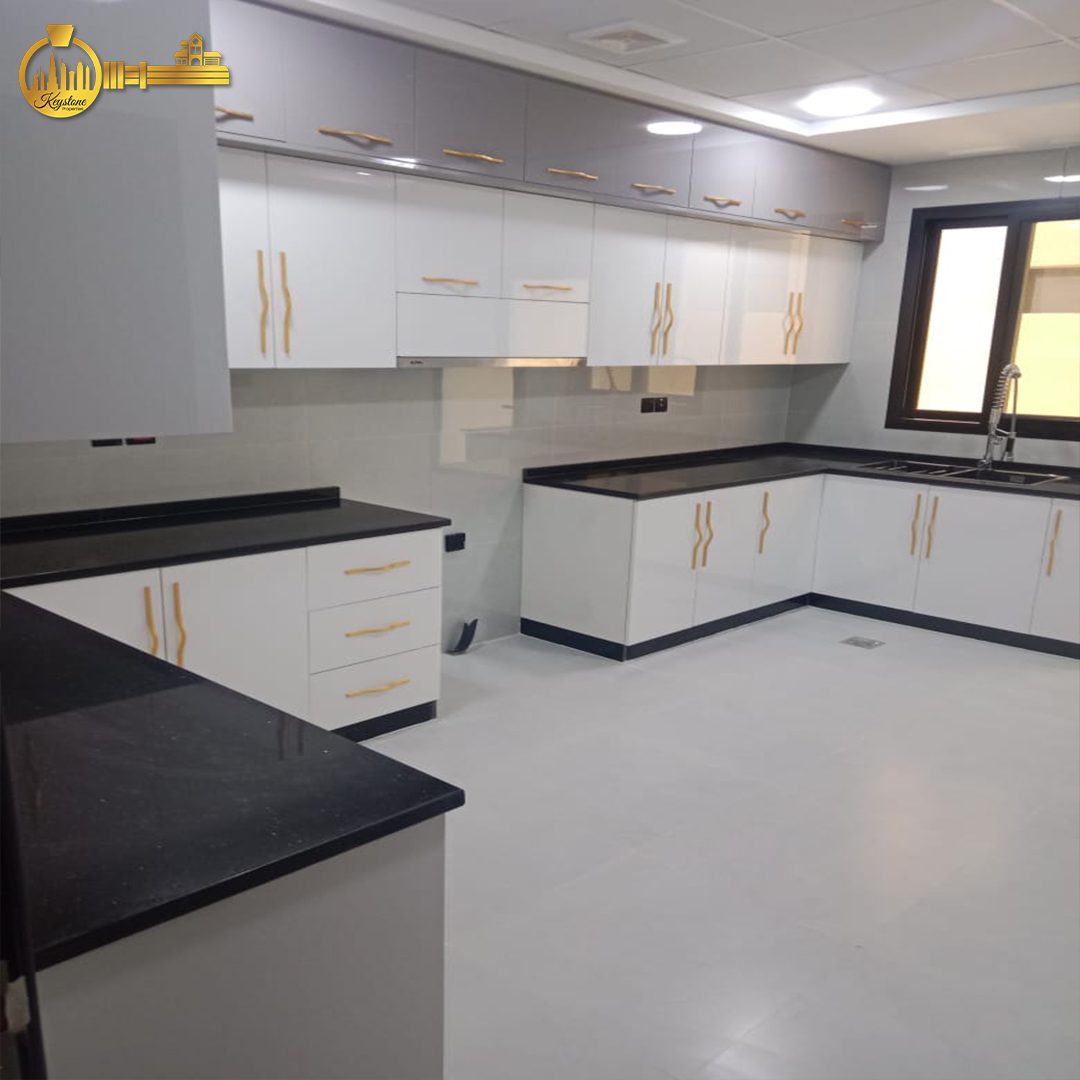 🏡 Villa For Rent in Al Amerah, Ajman – Spacious 4 Master Bedrooms- 4BHK in Ajman-3