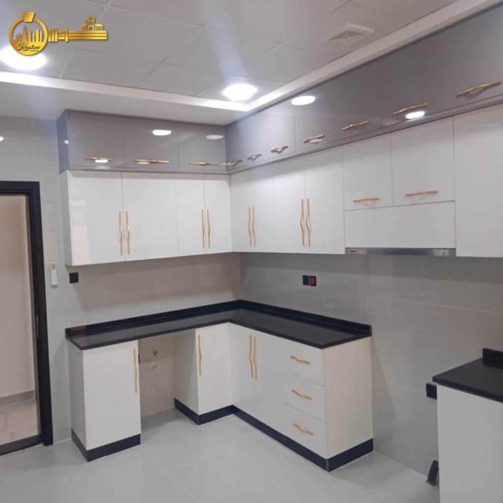 🏡 Villa For Rent in Al Amerah, Ajman – Spacious 4 Master Bedrooms- 4BHK in Ajman-5