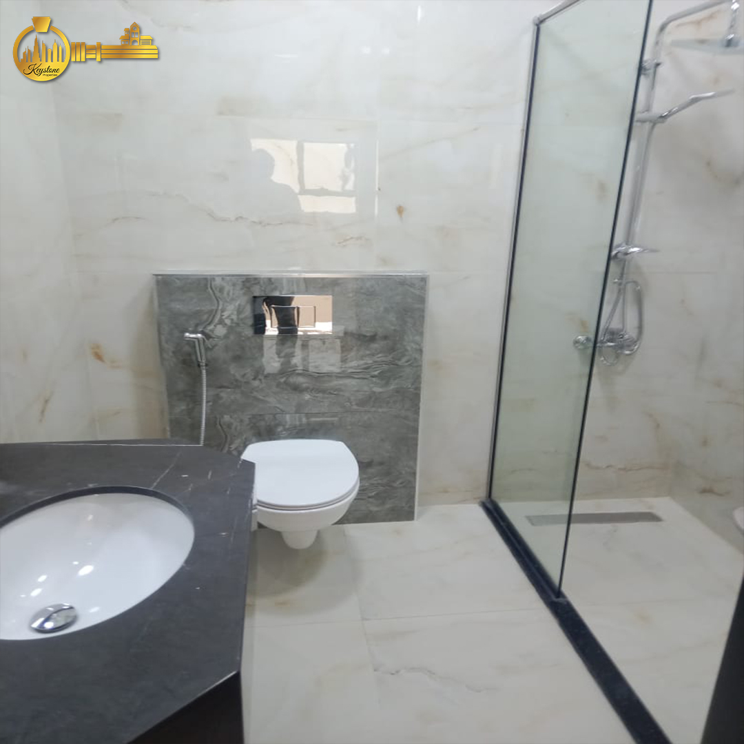 🏡 Villa For Rent in Al Amerah, Ajman – Spacious 4 Master Bedrooms- 4BHK in Ajman-6