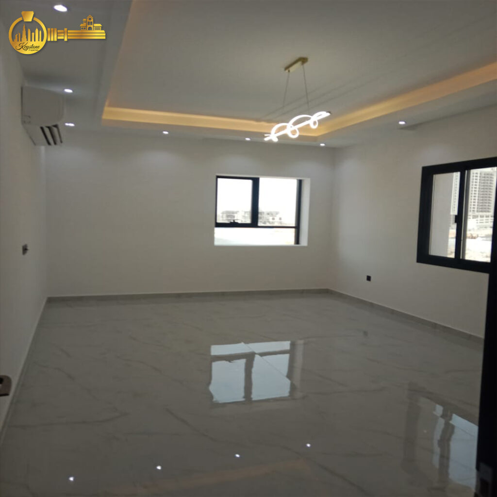 🏡 Villa For Rent in Al Amerah, Ajman – Spacious 4 Master Bedrooms- 4BHK in Ajman-7
