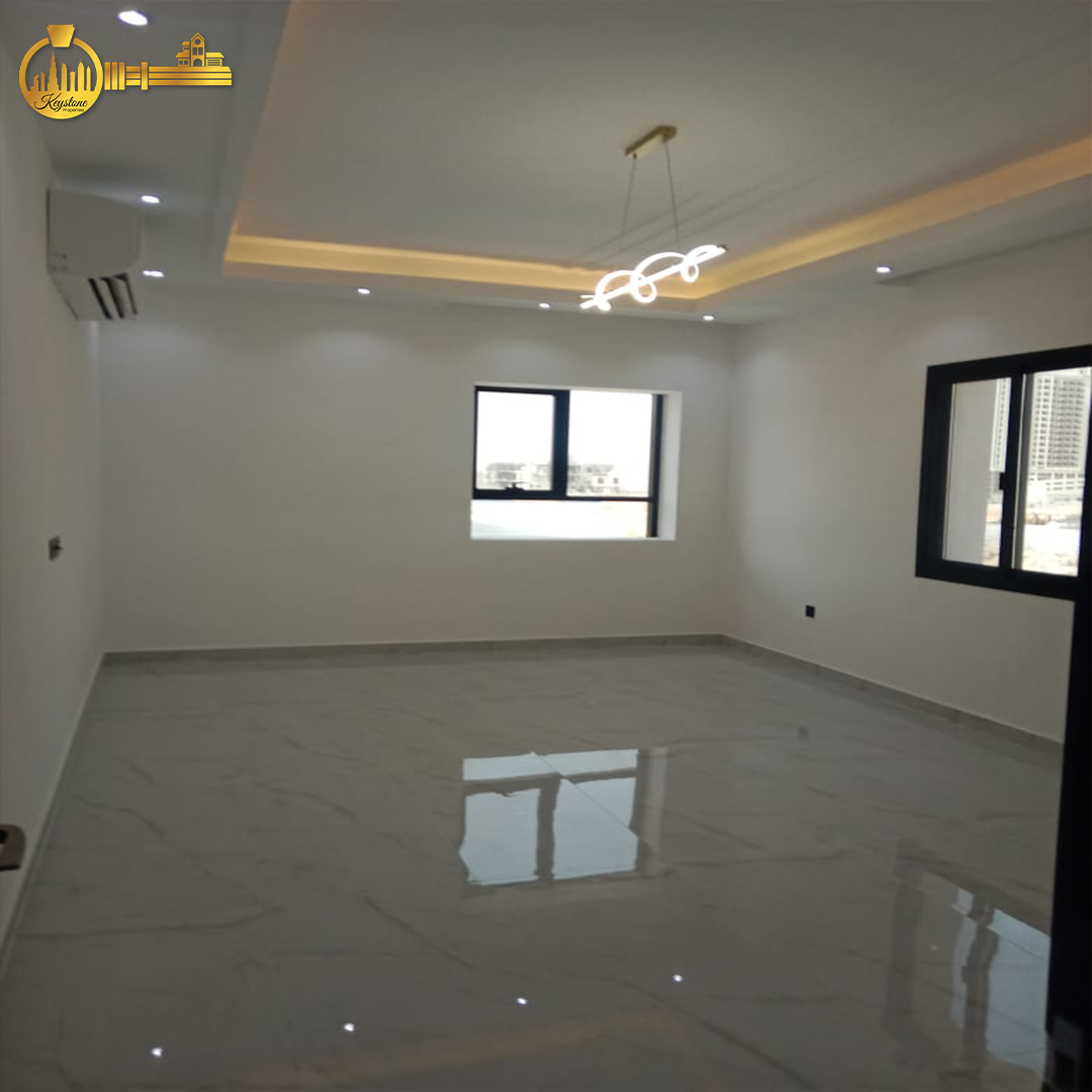 🏡 Villa For Rent in Al Amerah, Ajman – Spacious 4 Master Bedrooms- 4BHK in Ajman-7