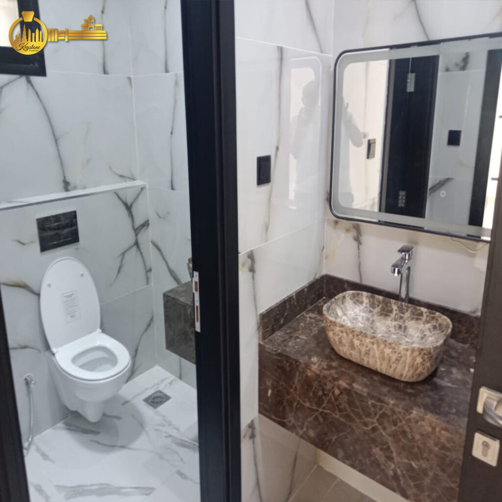 🏡 Villa For Rent in Al Amerah, Ajman – Spacious 4 Master Bedrooms- 4BHK in Ajman-9