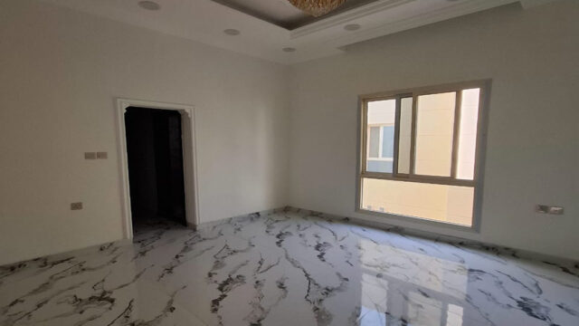 🏡✨ Brand New 2-Story Villa for Sale in Al Yasmeen, Ajman -10