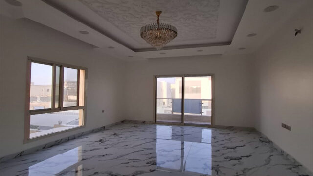 🏡✨ Brand New 2-Story Villa for Sale in Al Yasmeen, Ajman -11
