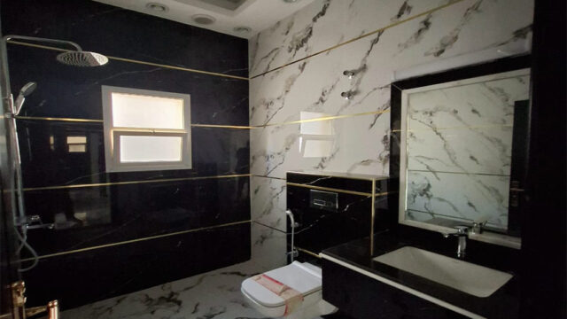 🏡✨ Brand New 2-Story Villa for Sale in Al Yasmeen, Ajman -13