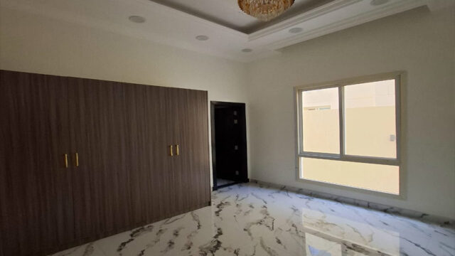 🏡✨ Brand New 2-Story Villa for Sale in Al Yasmeen, Ajman -4
