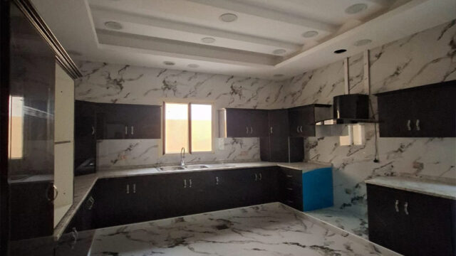 🏡✨ Brand New 2-Story Villa for Sale in Al Yasmeen, Ajman -8