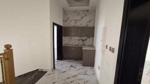 🏡✨ Brand New 2-Story Villa for Sale in Al Yasmeen, Ajman -9