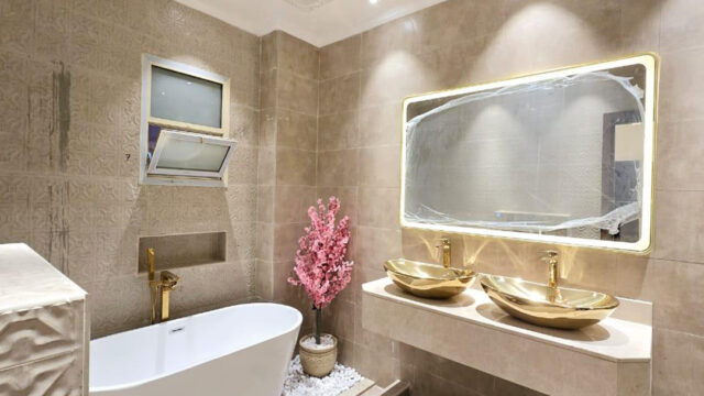 📢 Luxury 2 Story Villa for Sale in Al Helio 2 Ajman-10