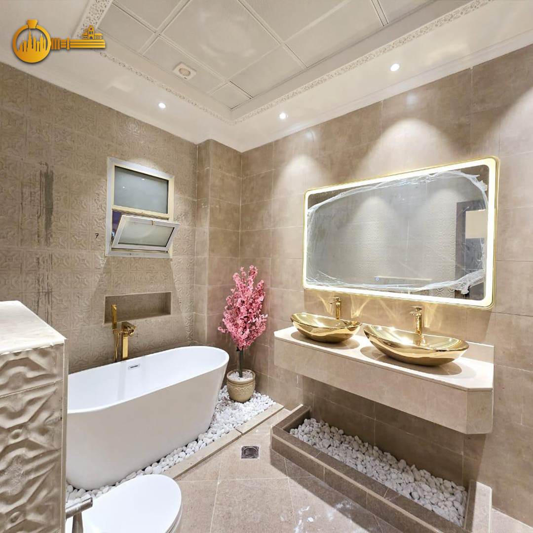 📢 Luxury 2 Story Villa for Sale in Al Helio 2 Ajman-10