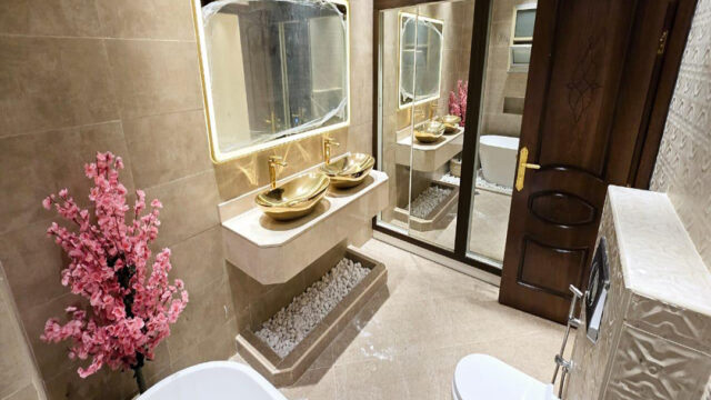 📢 Luxury 2 Story Villa for Sale in Al Helio 2 Ajman-11