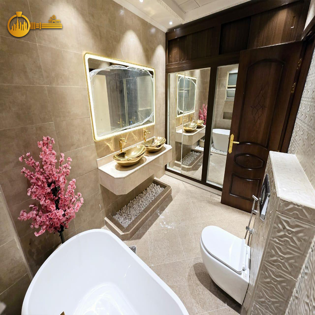 📢 Luxury 2 Story Villa for Sale in Al Helio 2 Ajman-11