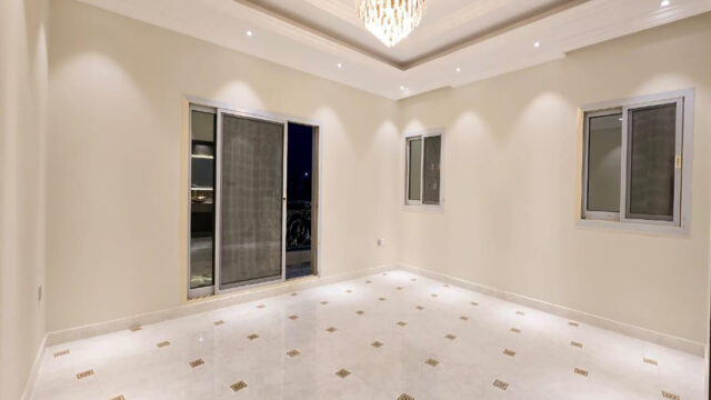 📢 Luxury 2 Story Villa for Sale in Al Helio 2 Ajman-13
